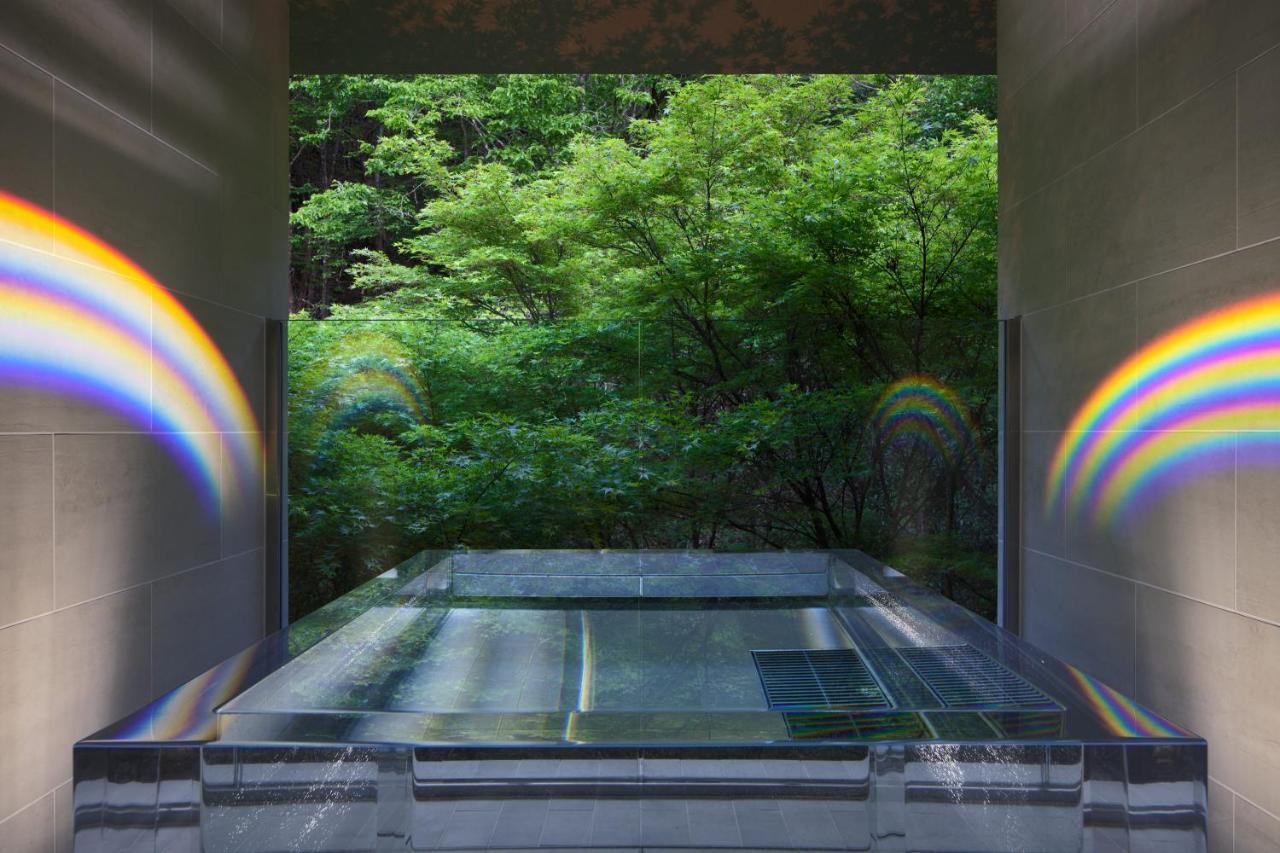 Kameoka Ryokan Sumiya Kihoan מראה חיצוני תמונה