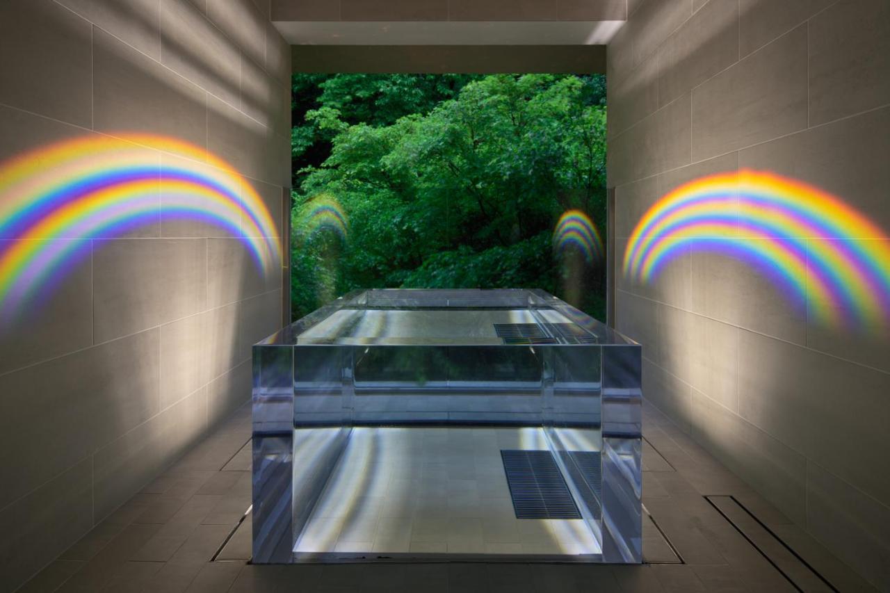 Kameoka Ryokan Sumiya Kihoan מראה חיצוני תמונה