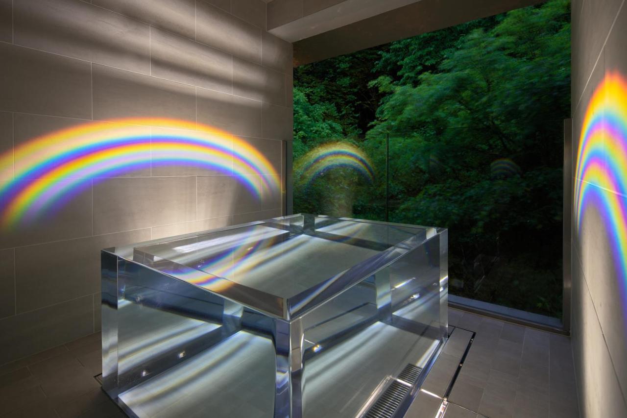 Kameoka Ryokan Sumiya Kihoan מראה חיצוני תמונה