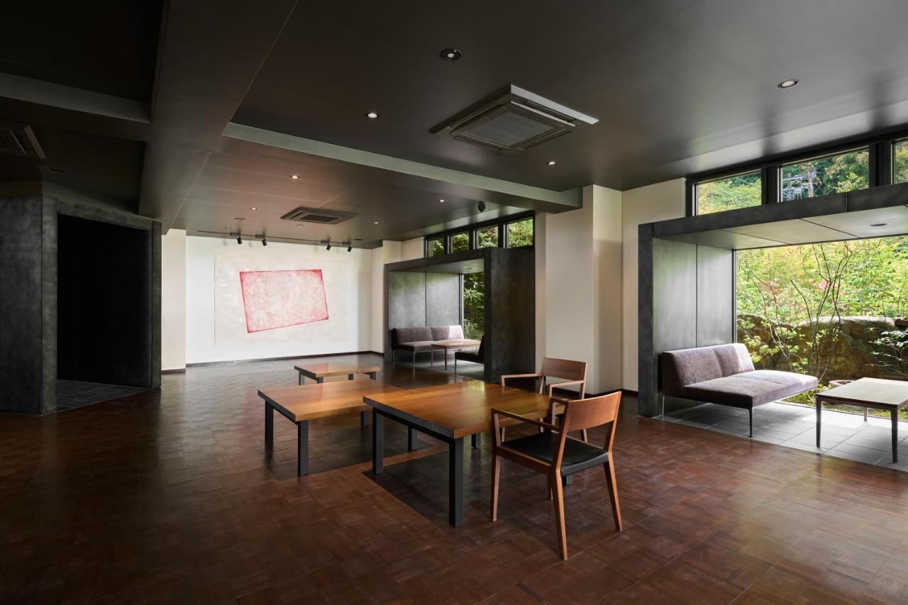 Kameoka Ryokan Sumiya Kihoan מראה חיצוני תמונה